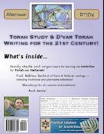 Torah Reading Guides
