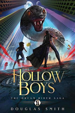 The Hollow Boys