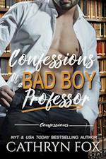 Confessions of a Bad Boy Professor