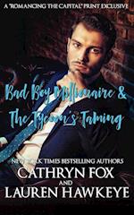 Bad Boy Millionaire, the Tycoon's Taming