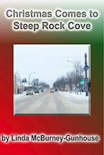 Christmas Comes to Steep Rock Cove