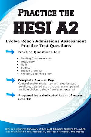 Practice the Hesi A2!