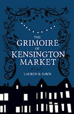 Grimoire of Kensington Market