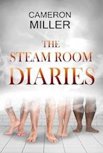 The Steam Room Diaries