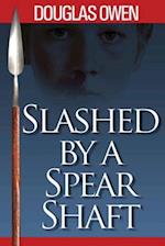Slashed by a Spear Shaft