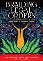 Braiding Legal Orders