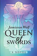 Queen of Swords 