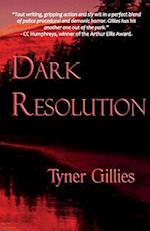 Dark Resolution