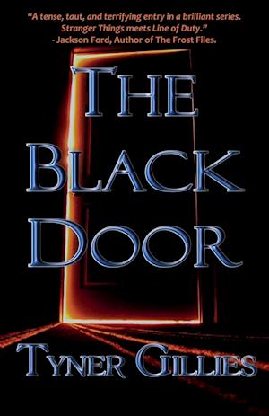 The Black Door