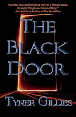 The Black Door 