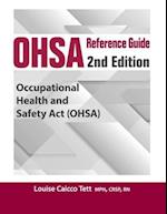 OHSA Reference Guide