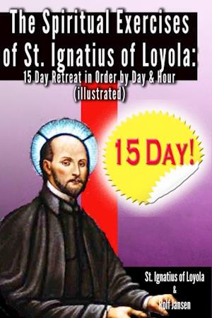 Spiritual Exercises of St. Ignatius of Loyola: