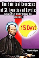 Spiritual Exercises of St. Ignatius of Loyola:
