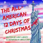 The All-American 12 Days of Christmas 