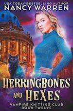 Herringbones and Hexes