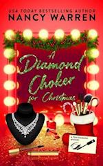 A Diamond Choker for Christmas