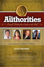 The Authorities - Alice Madisha