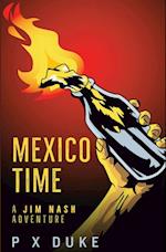 Mexico Time 