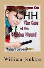 The Case of the Hidden Hound