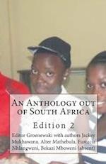 An Anthology Out of South Africa