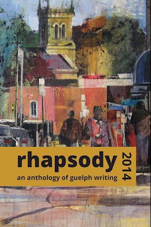 The Rhapsody Anthology - 2014