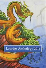 Lourdes Anthology 2016
