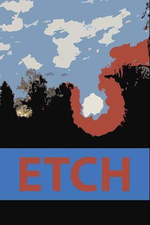 The ETCH Anthology 2016