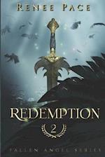 Redemption: Fallen Angel series, Book Two 