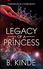 Legacy of a Princess 