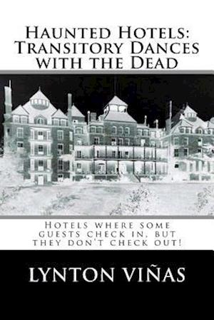 Haunted Hotels