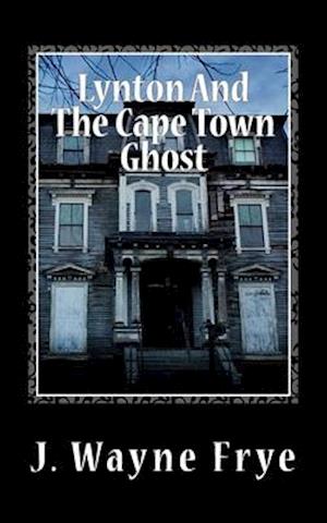 Lynton and the Cape Town Ghost