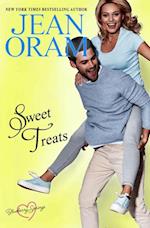 Sweet Treats: A Blueberry Springs Valentine's Day Short Story Romance Boxed Set