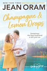 Champagne and Lemon Drops: A Blueberry Springs Sweet Romance 