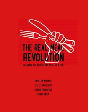 Real Meal Revolution