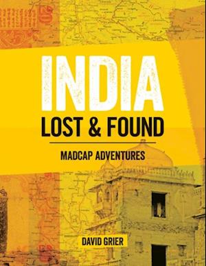 India Lost & Found