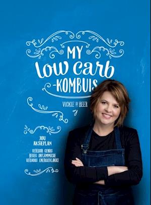 My Low Carb-Kombuis