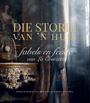 Storie van 'n Huis