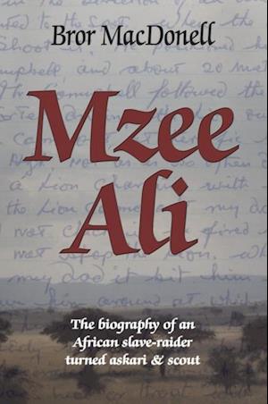 Mzee Ali