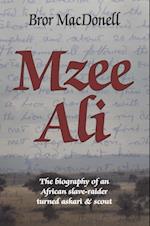 Mzee Ali