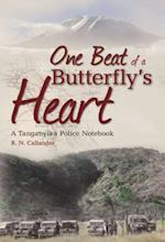 One Beat of a Butterfly's Heart