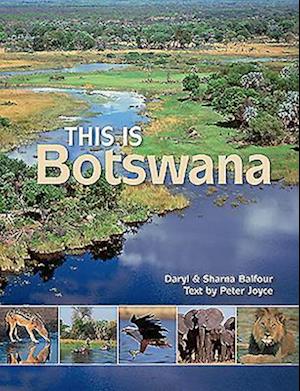 This is Botswana