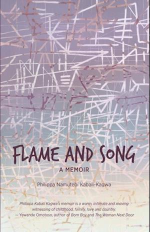 Flame and Song