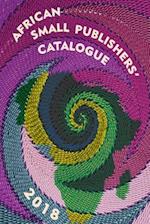 African Small Publishers' Catalogue 2018 