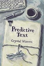 Predictive Text 