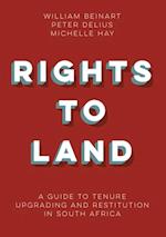 Rights to Land