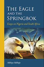 Eagle and the Springbok