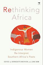 Rethinking Africa