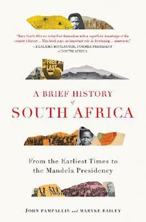 A Brief History of South Africa
