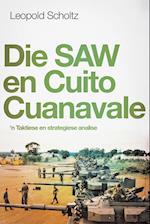 Die Saw en Cuito Cuanavale