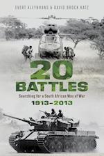 20 Battles